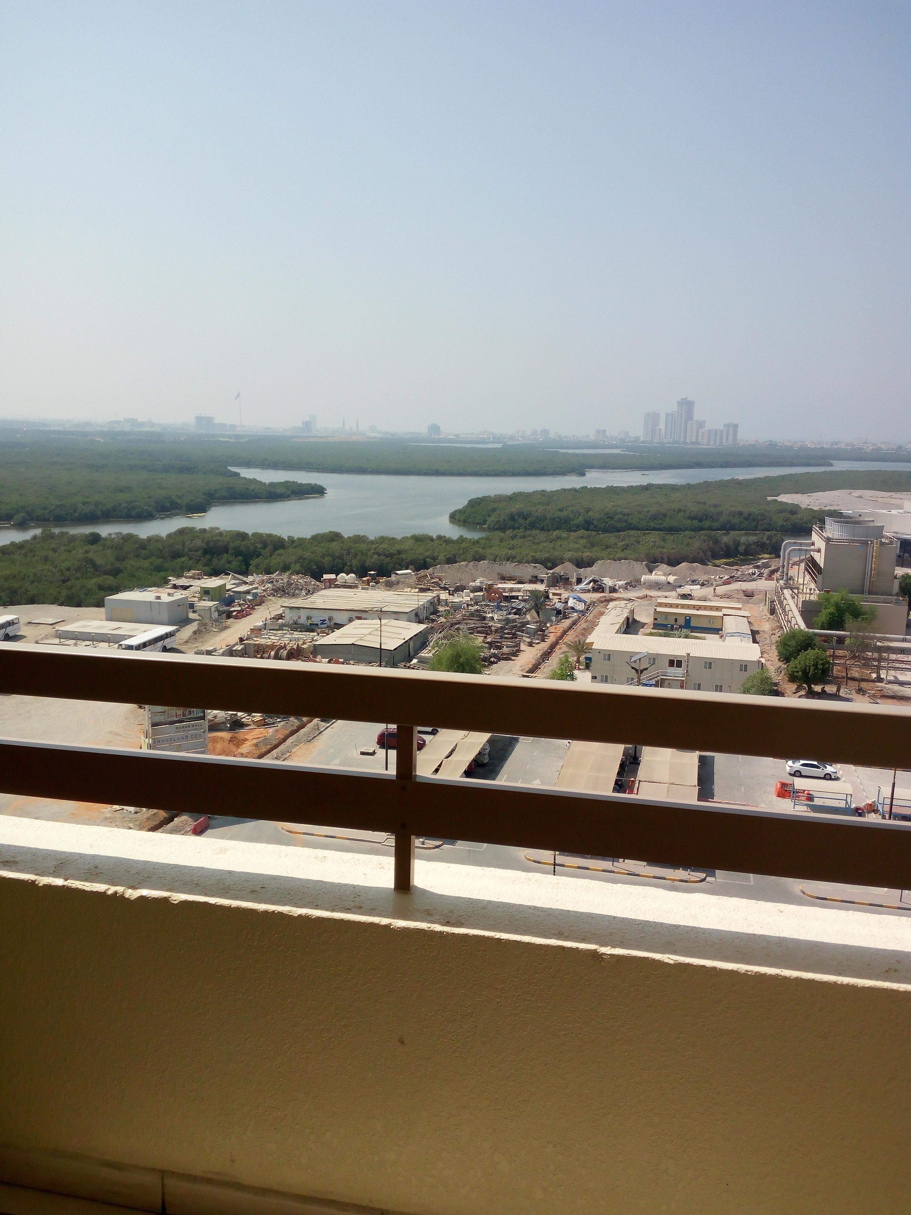 Royal View Hotel Ras al-Khaimah Exterior foto